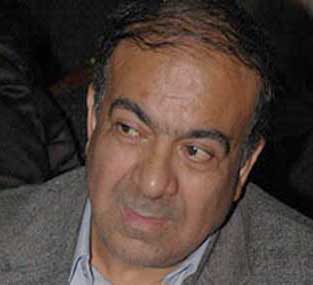 ماجد يوسف